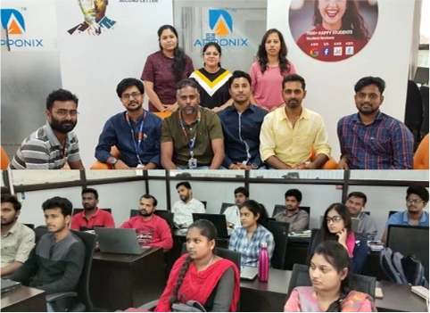 Six Sigma Administration Career