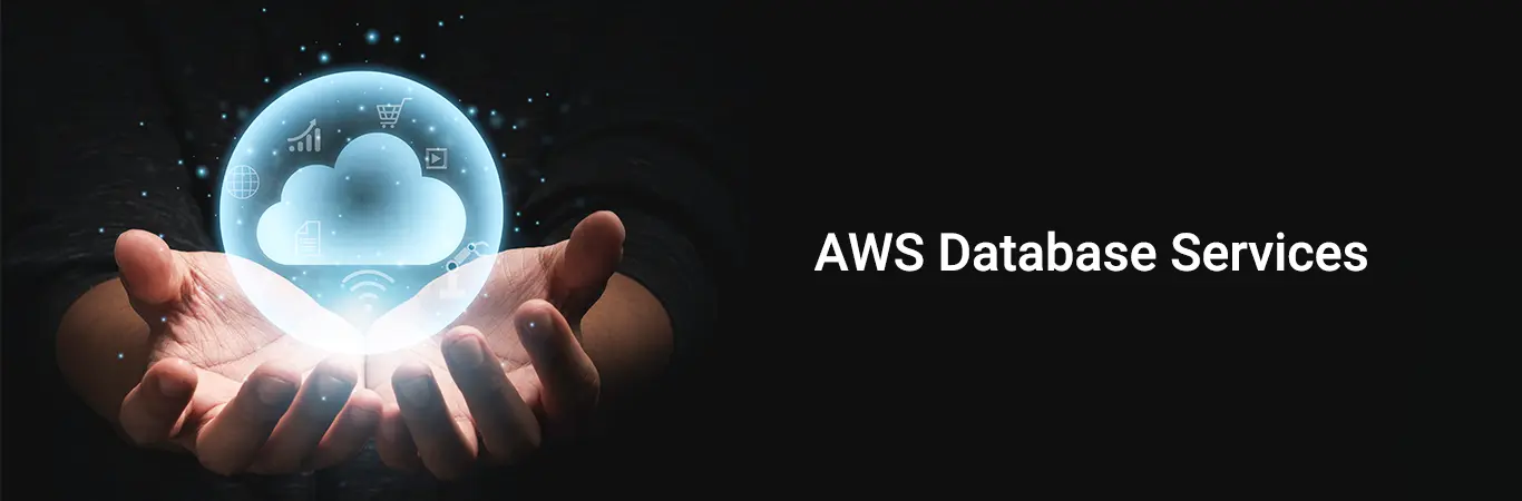 AWS Database Services