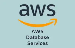 AWS Database Services