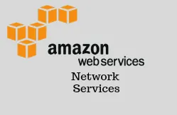 AWS Network Services