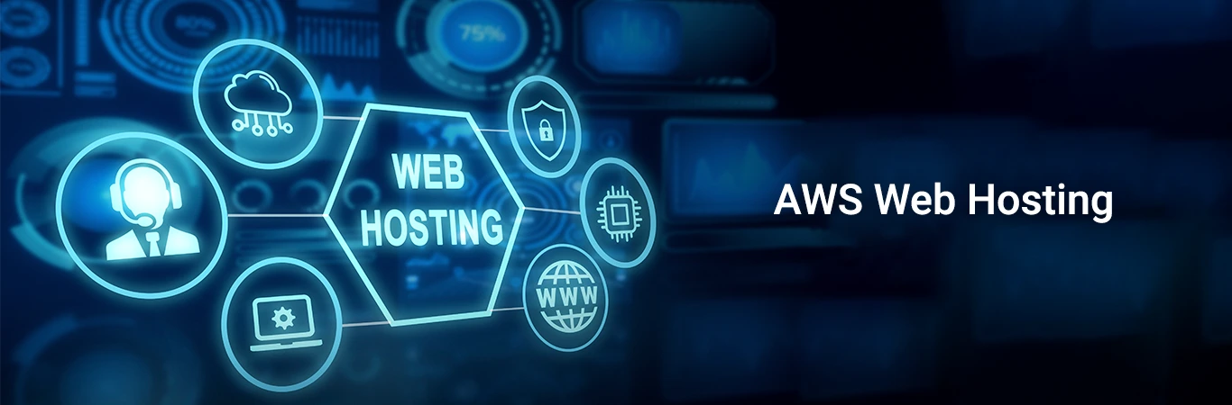 AWS Web Hosting