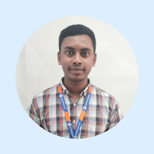 vivek Gunjal