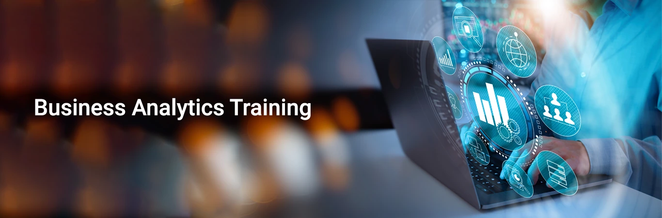 Business Analytics Training