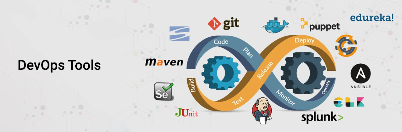 DevOps Tools