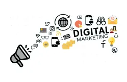 Digital Marketing Training