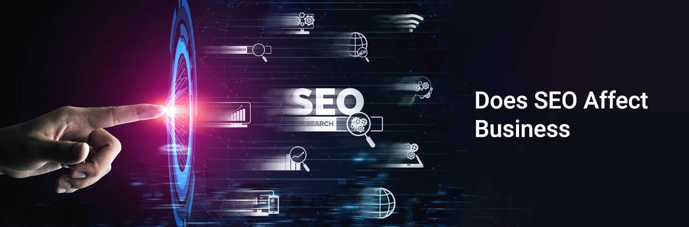 Does SEO affect business