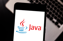 Java full stack developer course