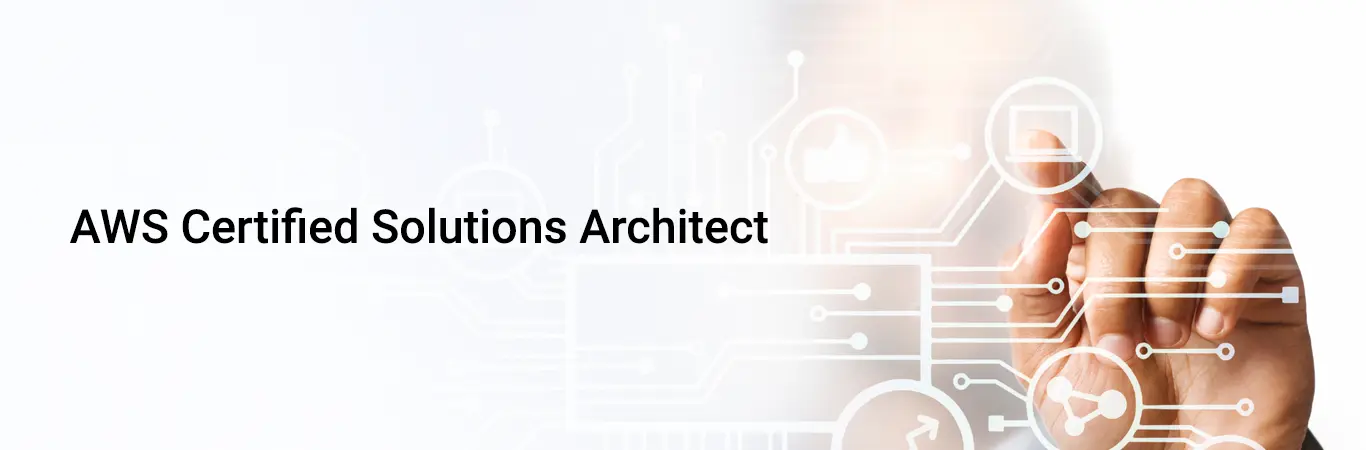 AWS Certified Solutions Architect