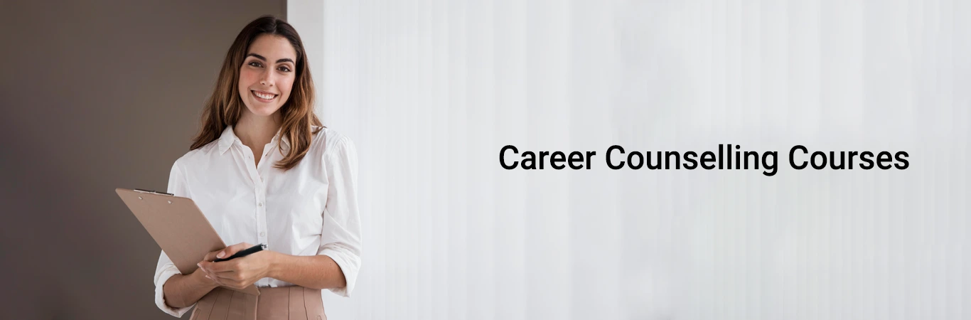 Career Counselling Courses