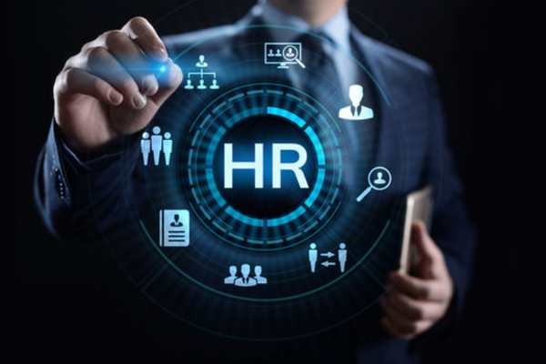 Human Resource (HR)