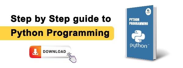step by step guide to python