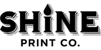 shine print co