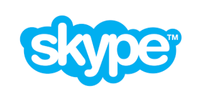skype