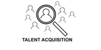 Talent aquisition