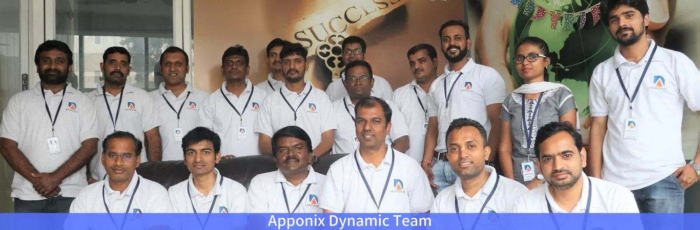 team-apponix