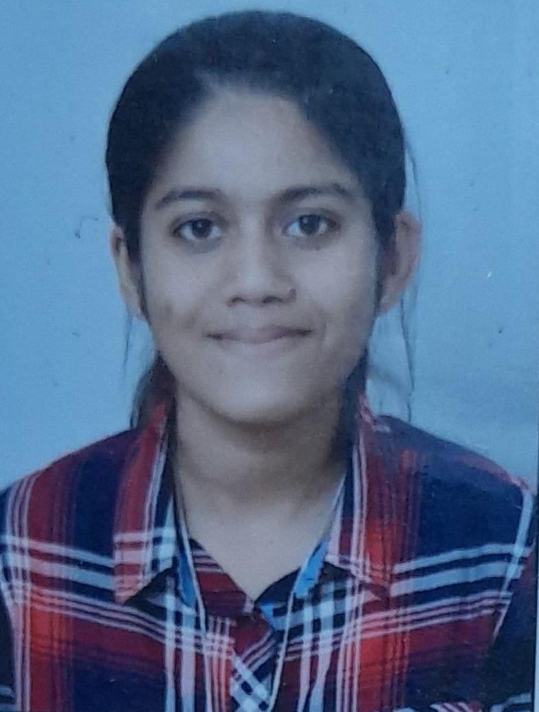 Sunita Anvekar