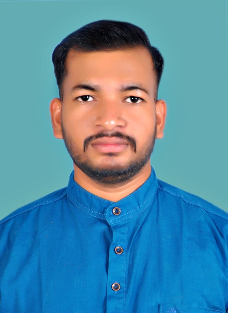 Kishor Kumar