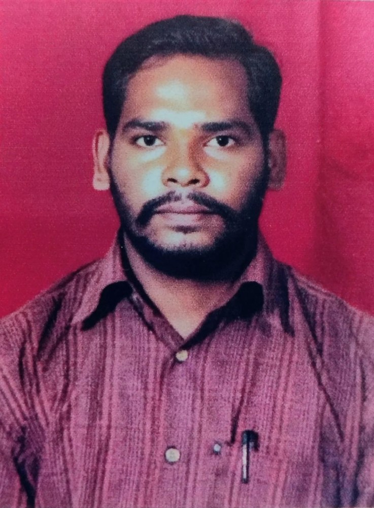 Laxmikant Myageri