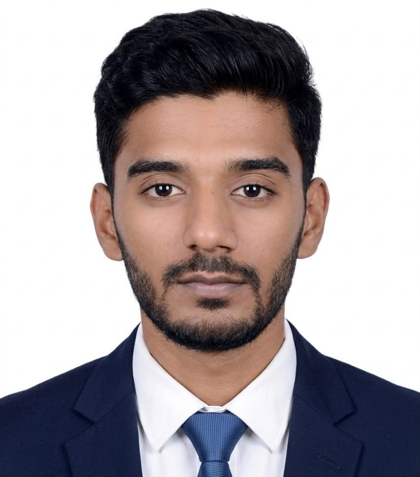 Nadeem Sayed Kazi