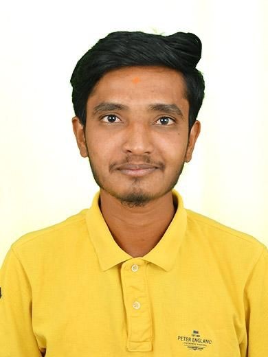 Siddalingeshwar B