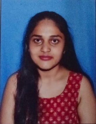Sapana G Megharaj