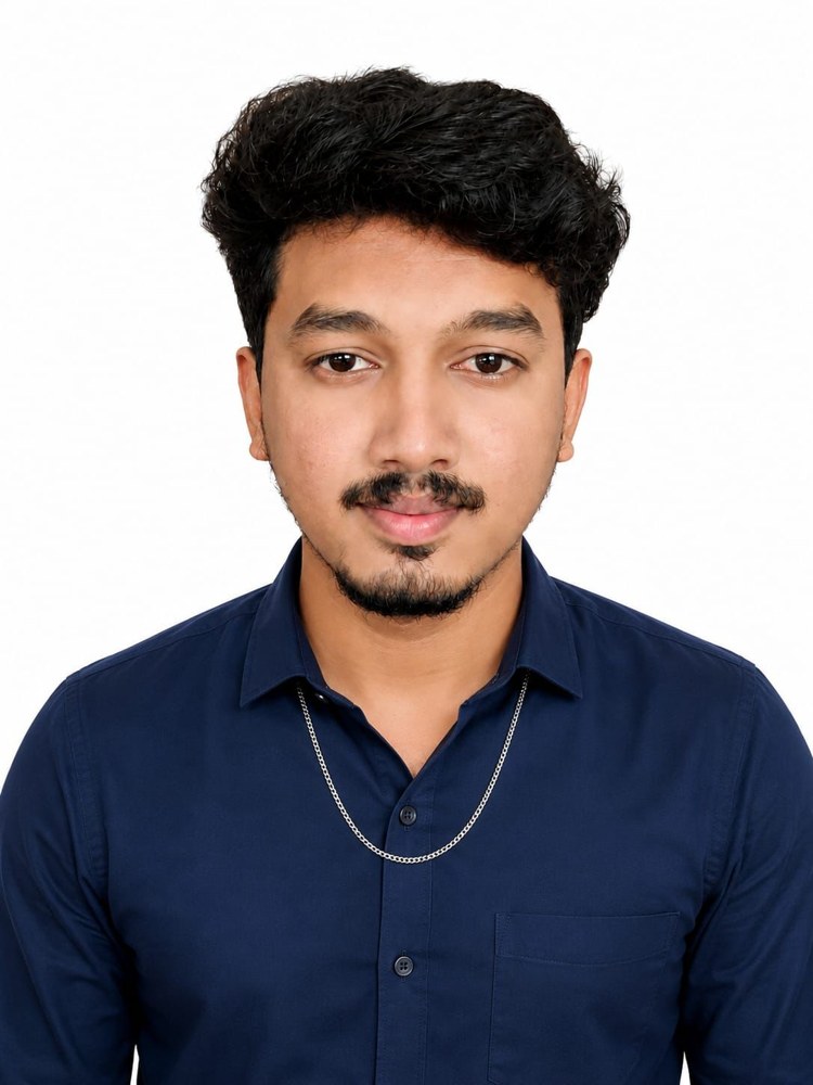 Manjunath G Vakkund