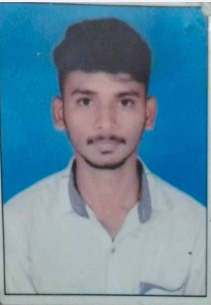 Sharath N
