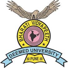 Bharathi Vidyapeeth (Deemed to be) University Online