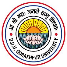 Deen Dayal Upadhyaya Gorakhpur University Online