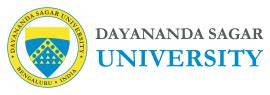 Dayananda Sagar University Online