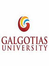 Galgotias University Online