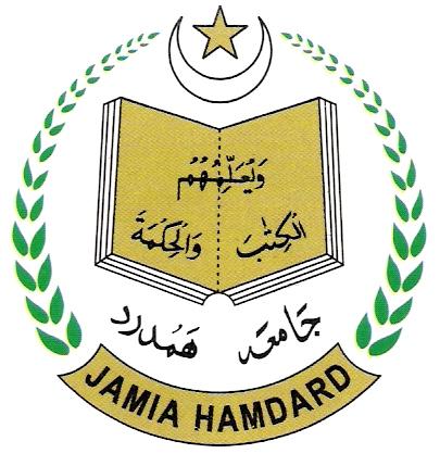 Jamia Hamdard University Online
