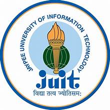 Jaypee Institute Of Information Technology University Online