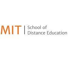 MIT School Of Distance Education Online