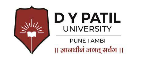 D Y Patil University