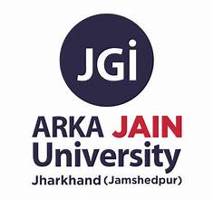 Arka Jain University