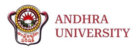 Andhra University Online