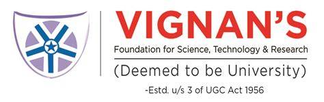 Vignan's Foundation for Science, Technology and Research