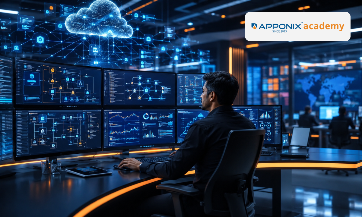 Why an AWS Course in Bangalore Is the Best Career Move in 2026