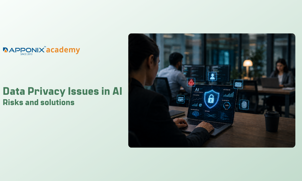 Data Privacy Issues in Artificial Intelligence: Challenges, Risks, and Solutions