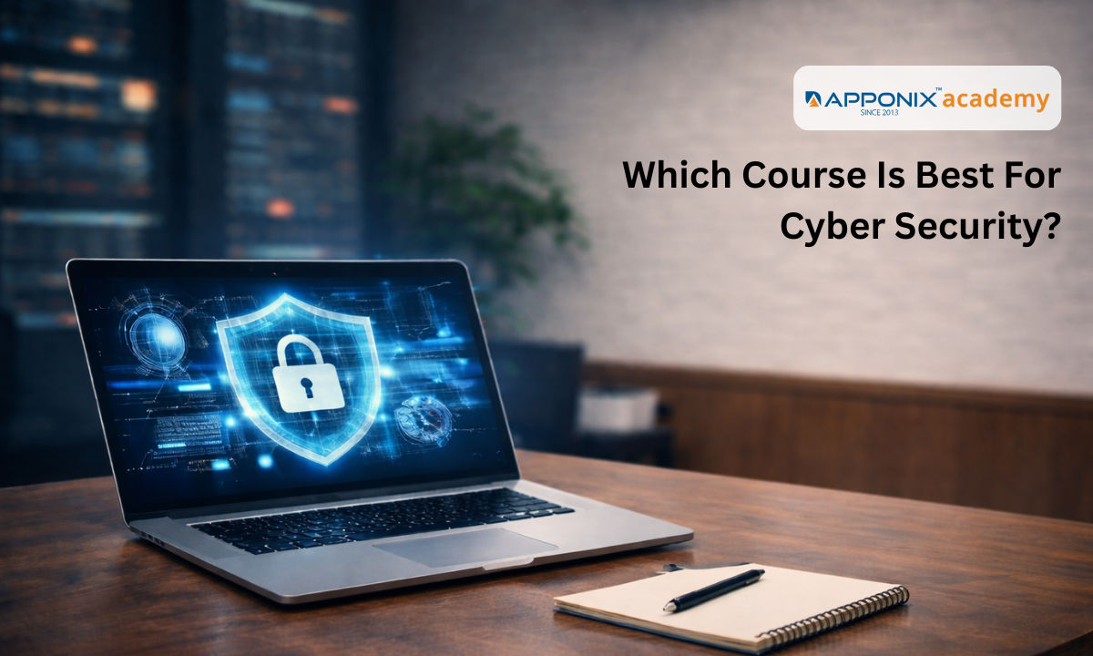 Which Course Is Best For Cyber Security?