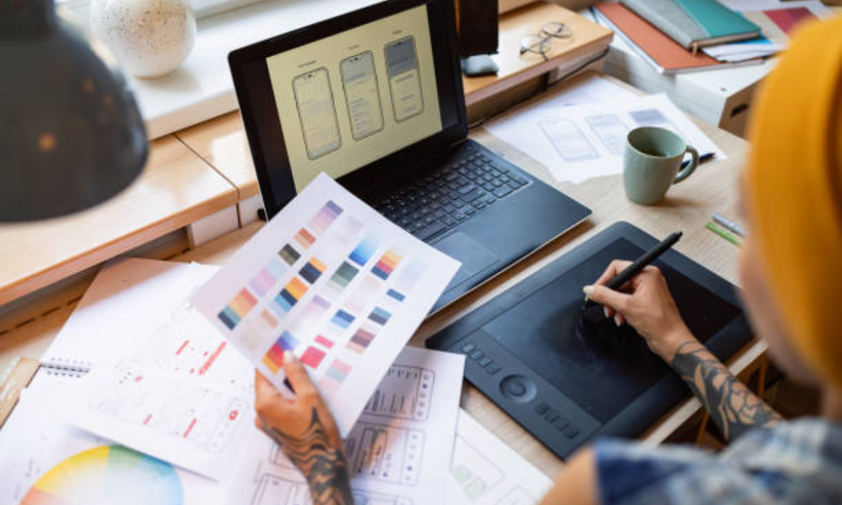 Top Skills Every Beginner UI/UX Designer Should Learn
