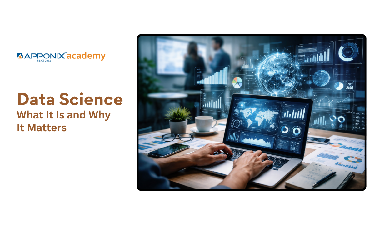What Is Data Science And Why Is It Important?