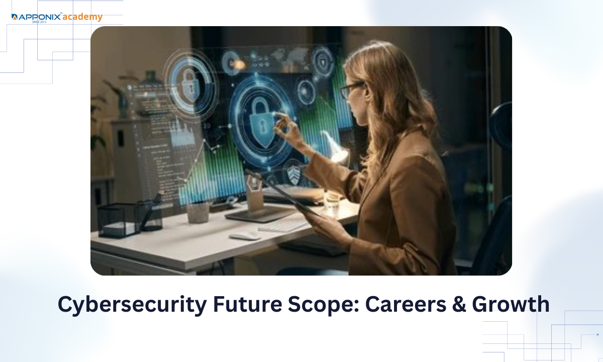 Cybersecurity Scope in Future: Careers and Growth in Bangalore
