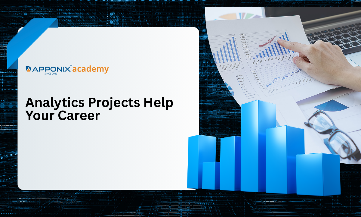 How Data Analytics Projects Boost Your Career in Bangalore
