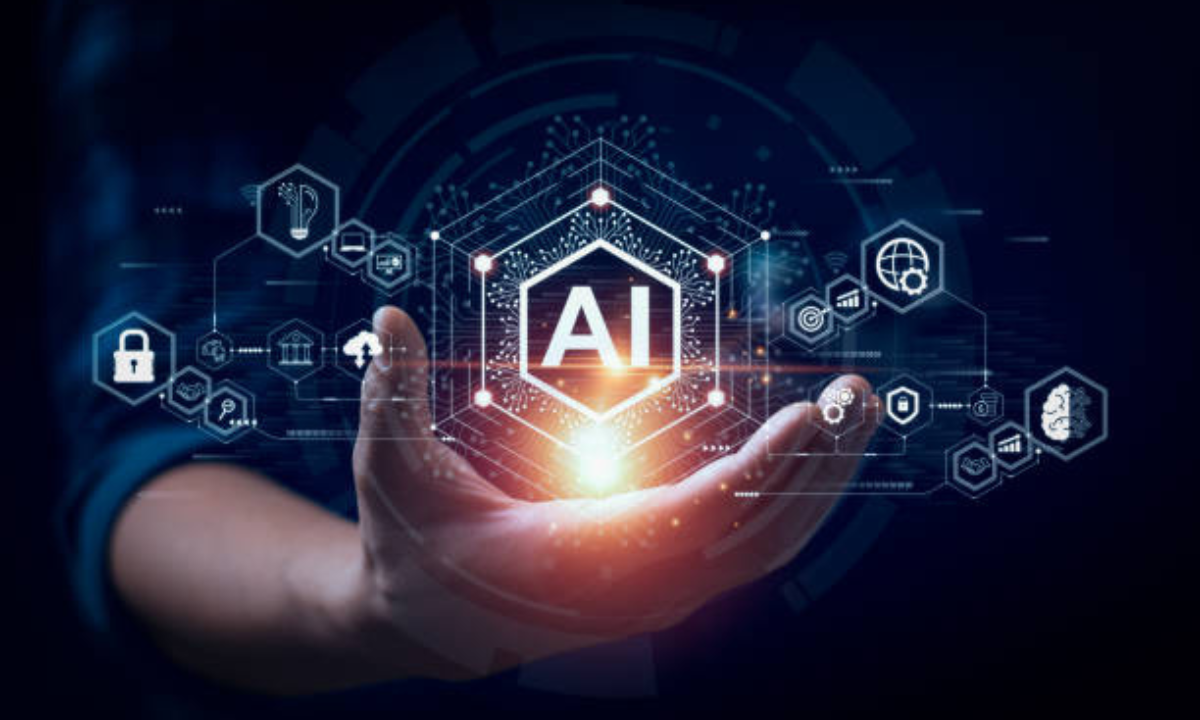 What is Generative AI? A Beginner's Guide to the Future of AI