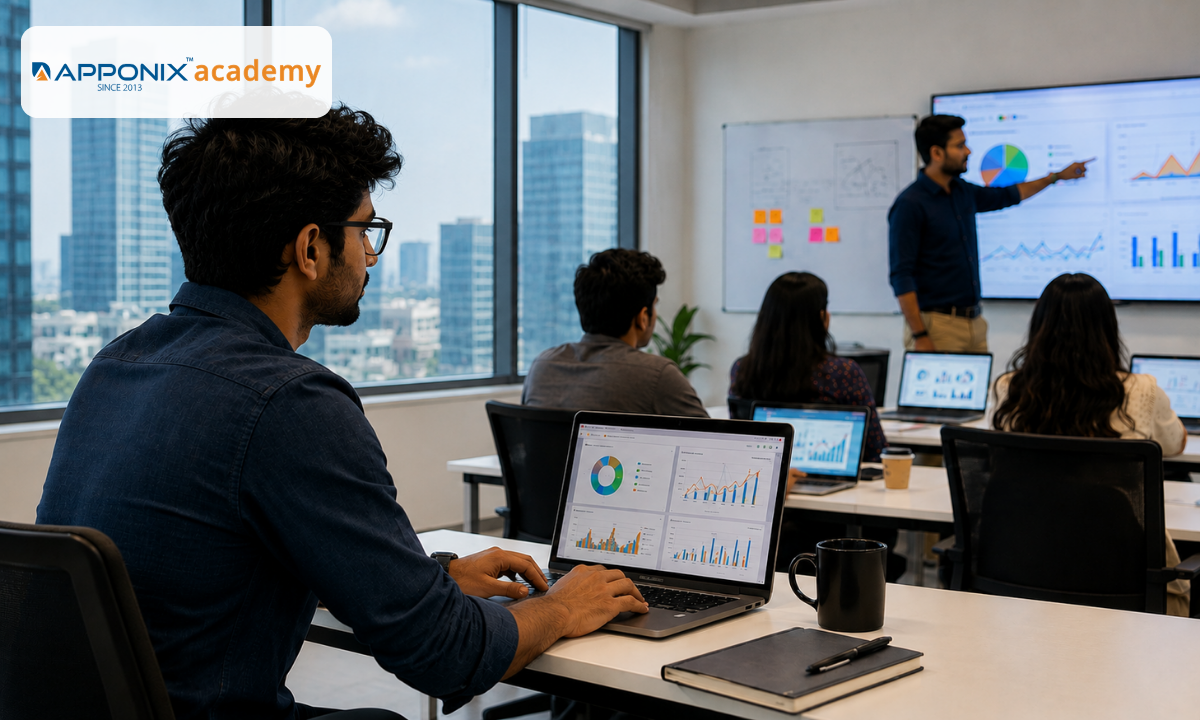How to Choose the Right Digital Marketing Institute in Bangalore 