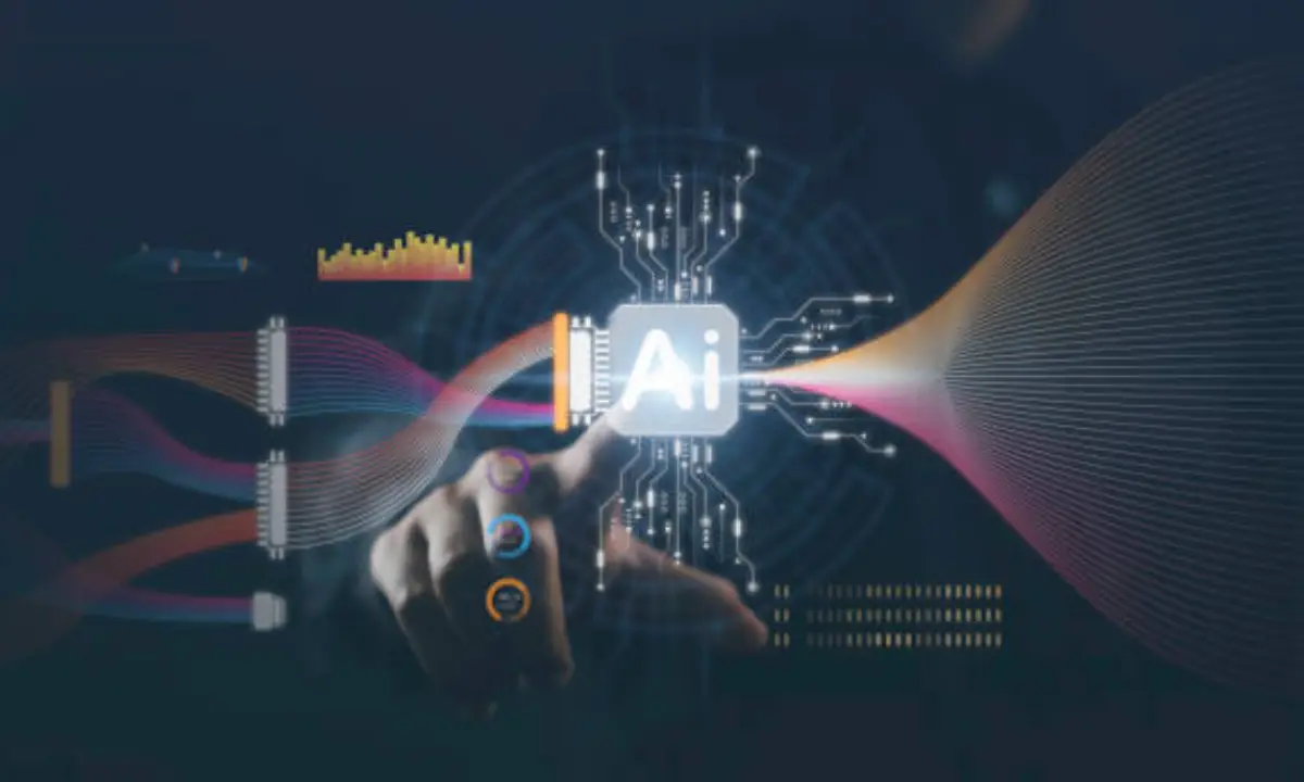 From Excel to AI: Your Journey into the World of Data