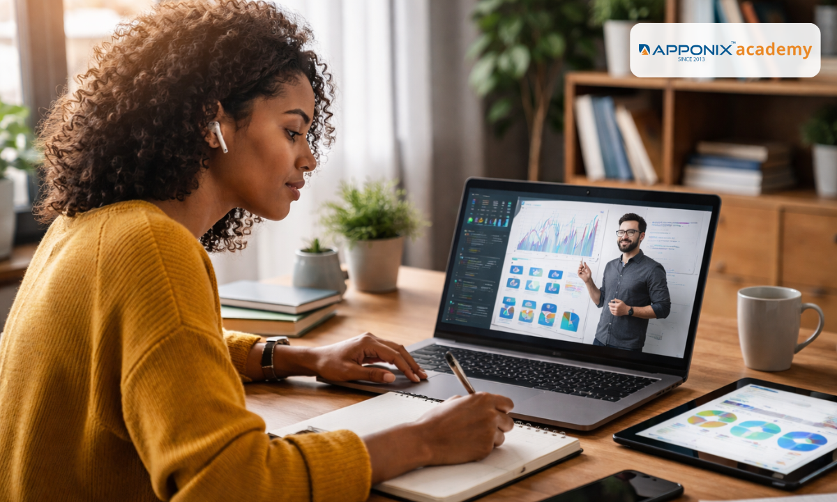 Online Data Science Institutes Based in Bangalore