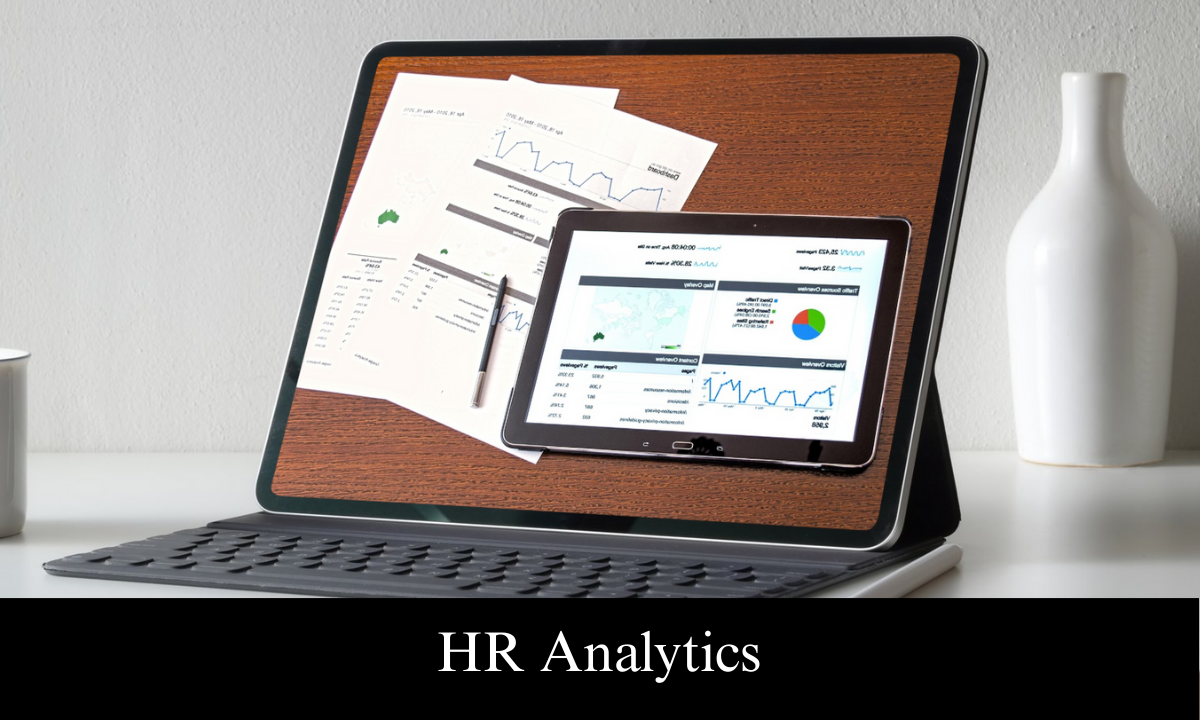HR Analytics: Tools, Benefits, and Career Opportunities